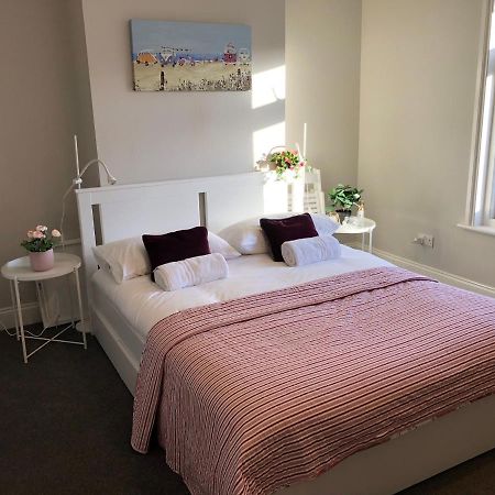 Three Bedroom City Home With Garden Southampton Eksteriør bilde