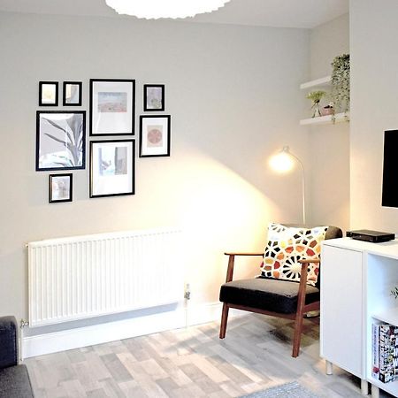 Three Bedroom City Home With Garden Southampton Eksteriør bilde