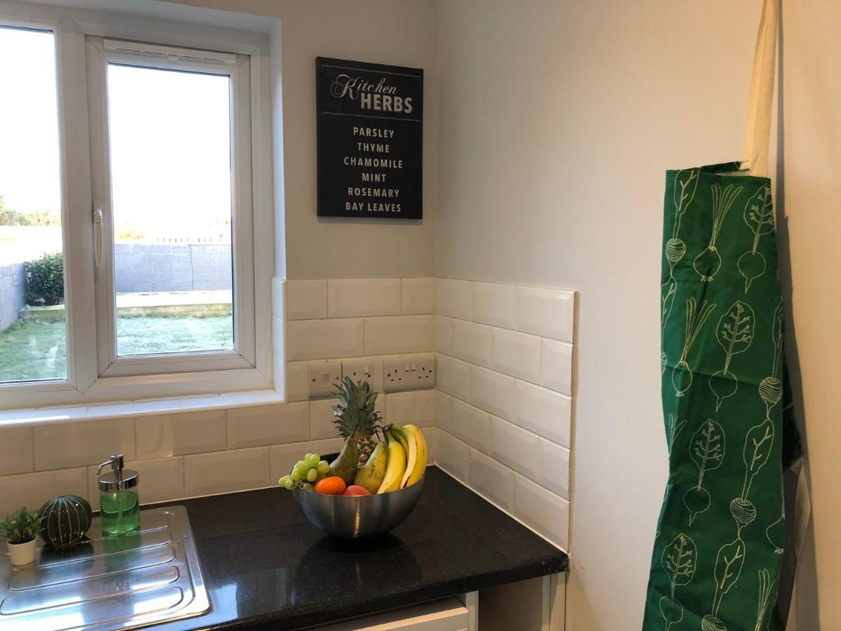 Three Bedroom City Home With Garden Southampton Eksteriør bilde